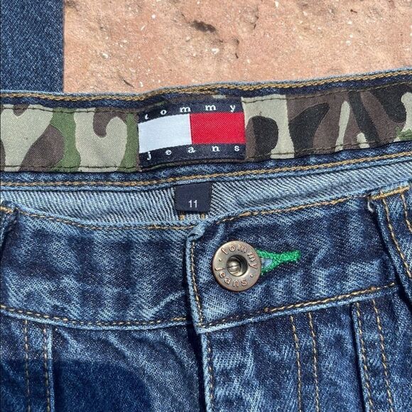 Vintage Tommy jeans - Picture 7 of 7